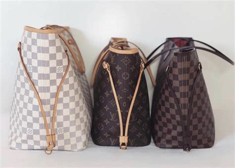 how to spot a fake louis vuitton monogram neverfull mm|louis vuitton empreinte neverfull.